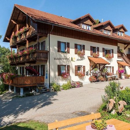 Almerhof - Waldferienhof Almer Цвизел Екстериор снимка